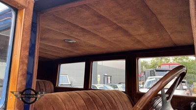 Lot 378 - 1927 HUDSON SUPER SIX