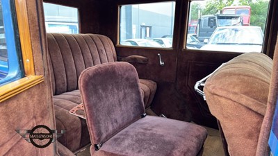 Lot 378 - 1927 HUDSON SUPER SIX