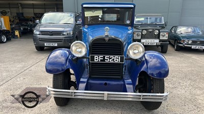 Lot 378 - 1927 HUDSON SUPER SIX