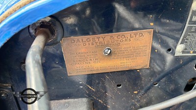 Lot 378 - 1927 HUDSON SUPER SIX