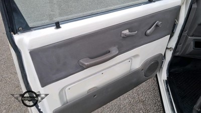 Lot 648 - 1989 NISSAN S-CARGO