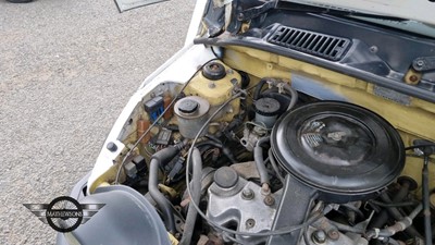 Lot 648 - 1989 NISSAN S-CARGO