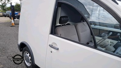 Lot 648 - 1989 NISSAN S-CARGO