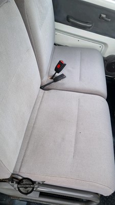 Lot 648 - 1989 NISSAN S-CARGO