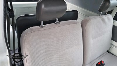 Lot 648 - 1989 NISSAN S-CARGO