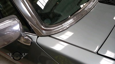 Lot 167 - 1990 JAGUAR XJ-S AUTO