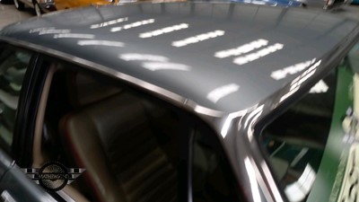 Lot 167 - 1990 JAGUAR XJ-S AUTO