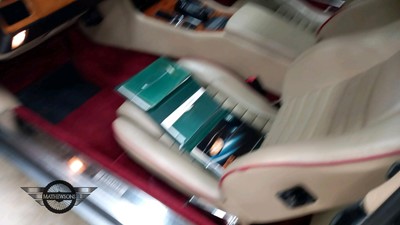 Lot 167 - 1990 JAGUAR XJ-S AUTO