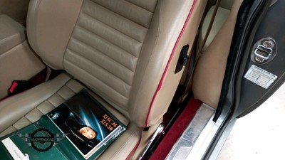 Lot 167 - 1990 JAGUAR XJ-S AUTO
