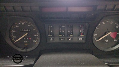 Lot 167 - 1990 JAGUAR XJ-S AUTO