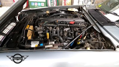 Lot 167 - 1990 JAGUAR XJ-S AUTO