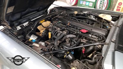 Lot 167 - 1990 JAGUAR XJ-S AUTO