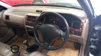Lot 510 - 1994 FORD ESCORT GHIA SI