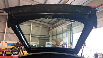 Lot 510 - 1994 FORD ESCORT GHIA SI
