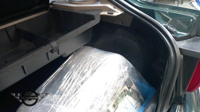 Lot 510 - 1994 FORD ESCORT GHIA SI