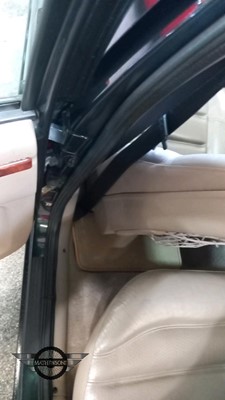 Lot 510 - 1994 FORD ESCORT GHIA SI