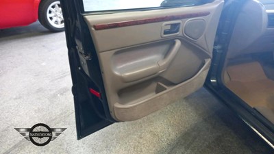Lot 510 - 1994 FORD ESCORT GHIA SI