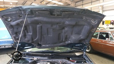 Lot 510 - 1994 FORD ESCORT GHIA SI