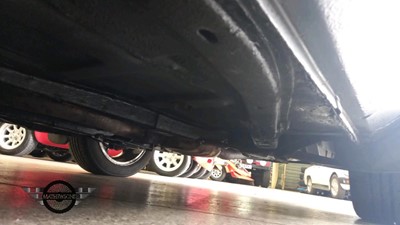 Lot 510 - 1994 FORD ESCORT GHIA SI