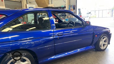 Lot 440 - 1994 FORD ESCORT RS COSWORTH