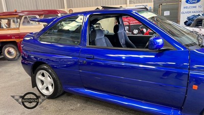 Lot 440 - 1994 FORD ESCORT RS COSWORTH