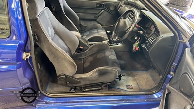 Lot 440 - 1994 FORD ESCORT RS COSWORTH