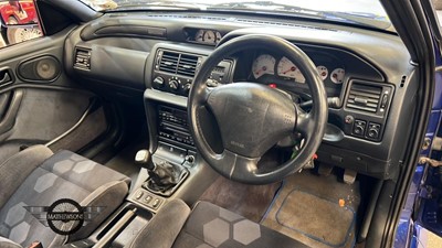 Lot 440 - 1994 FORD ESCORT RS COSWORTH