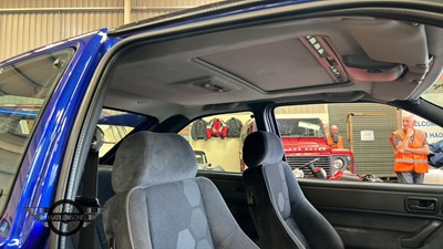 Lot 440 - 1994 FORD ESCORT RS COSWORTH