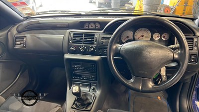 Lot 440 - 1994 FORD ESCORT RS COSWORTH
