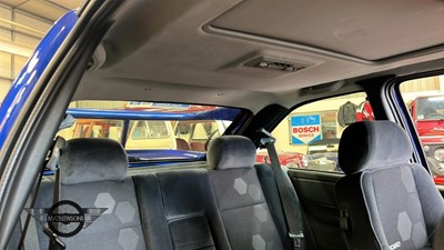 Lot 440 - 1994 FORD ESCORT RS COSWORTH