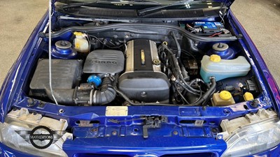 Lot 440 - 1994 FORD ESCORT RS COSWORTH