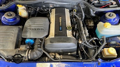 Lot 440 - 1994 FORD ESCORT RS COSWORTH
