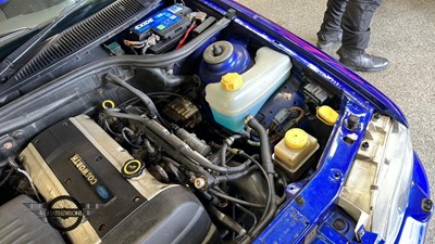 Lot 440 - 1994 FORD ESCORT RS COSWORTH