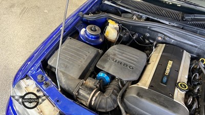 Lot 440 - 1994 FORD ESCORT RS COSWORTH
