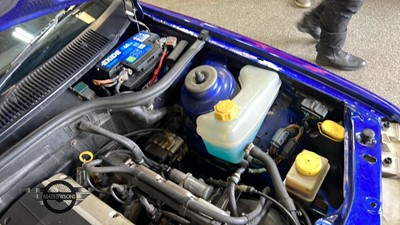 Lot 440 - 1994 FORD ESCORT RS COSWORTH