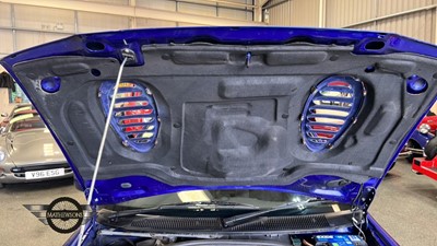 Lot 440 - 1994 FORD ESCORT RS COSWORTH