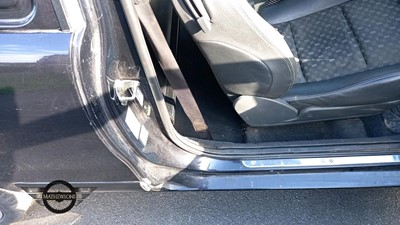 Lot 690 - 2004 MG ZR EXPRESS TD