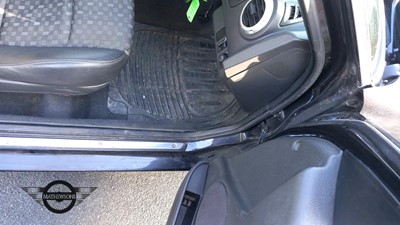 Lot 690 - 2004 MG ZR EXPRESS TD