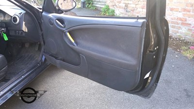 Lot 690 - 2004 MG ZR EXPRESS TD