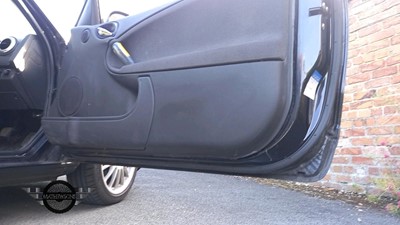Lot 690 - 2004 MG ZR EXPRESS TD