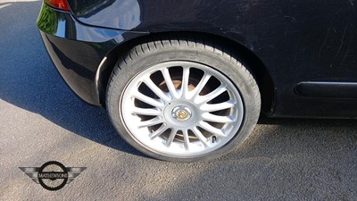 Lot 690 - 2004 MG ZR EXPRESS TD