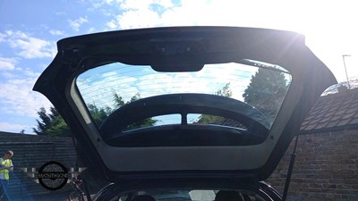 Lot 690 - 2004 MG ZR EXPRESS TD
