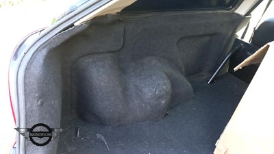 Lot 690 - 2004 MG ZR EXPRESS TD