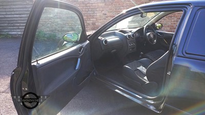 Lot 690 - 2004 MG ZR EXPRESS TD