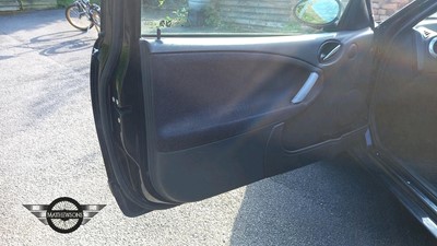 Lot 690 - 2004 MG ZR EXPRESS TD