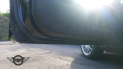 Lot 690 - 2004 MG ZR EXPRESS TD