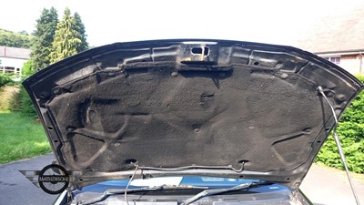 Lot 690 - 2004 MG ZR EXPRESS TD