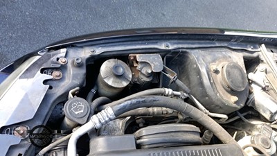 Lot 690 - 2004 MG ZR EXPRESS TD