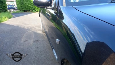 Lot 690 - 2004 MG ZR EXPRESS TD