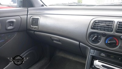 Lot 684 - 1996 SUBARU IMPREZA SERIES MCRAE